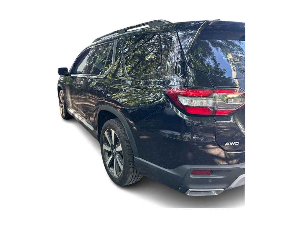 Thumbnail: 2023 Honda Pilot - 29