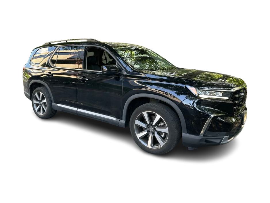 Thumbnail: 2023 Honda Pilot - 17