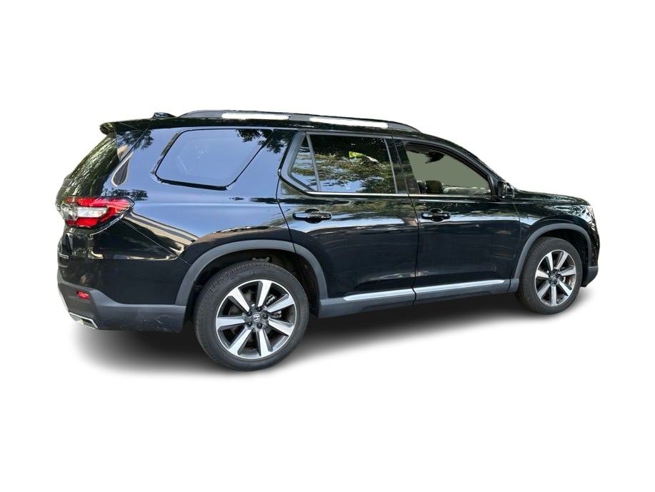 Thumbnail: 2023 Honda Pilot - 25