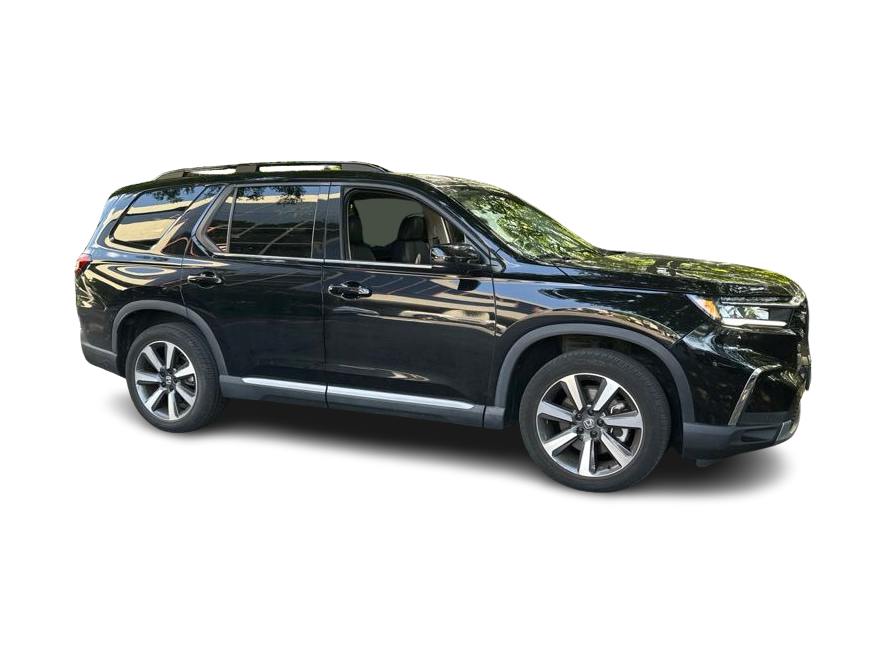 Thumbnail: 2023 Honda Pilot - 19
