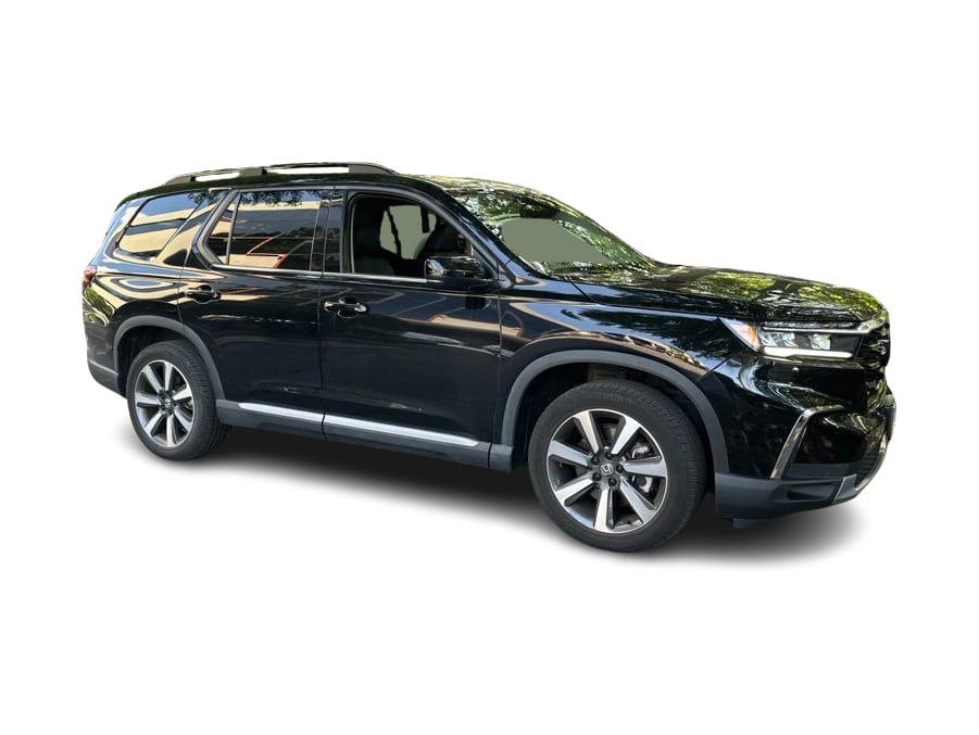 Thumbnail: 2023 Honda Pilot - 18