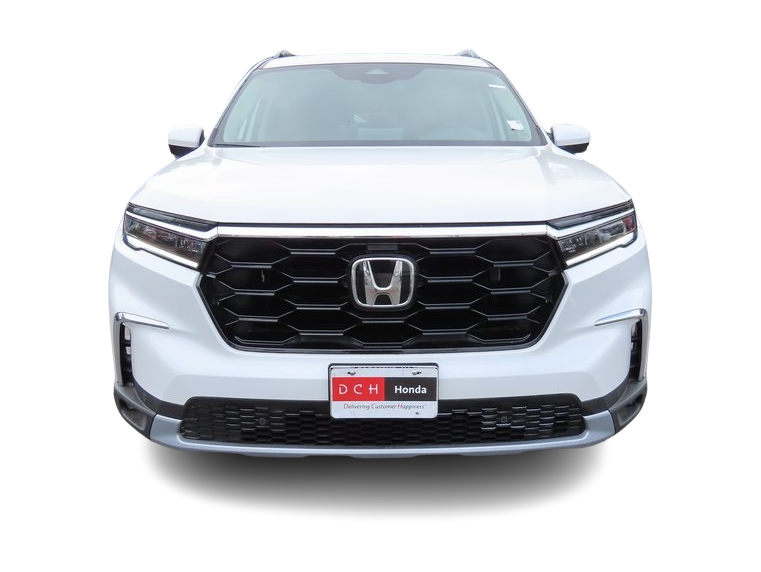 Thumbnail: 2025 Honda Pilot - 18