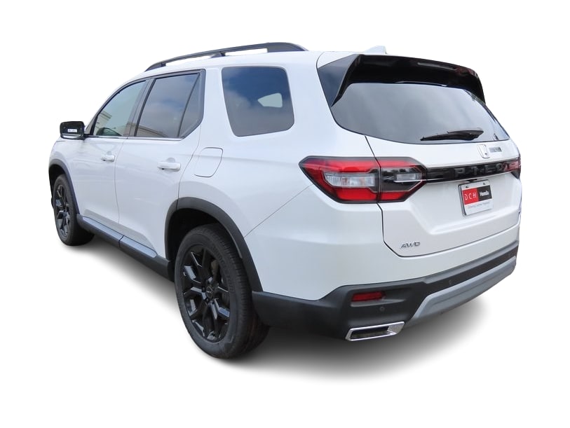 Thumbnail: 2025 Honda Pilot - 3