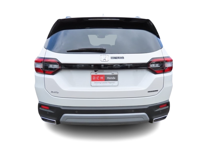 Thumbnail: 2025 Honda Pilot - 4