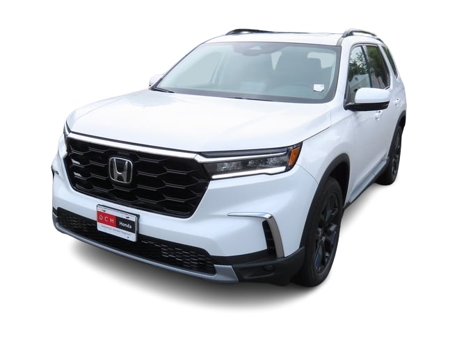Thumbnail: 2025 Honda Pilot - 5