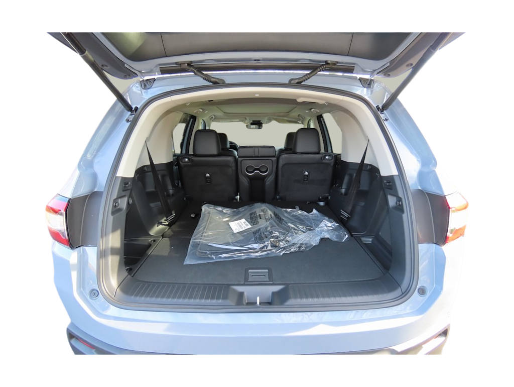 Thumbnail: 2025 Honda Pilot - 17