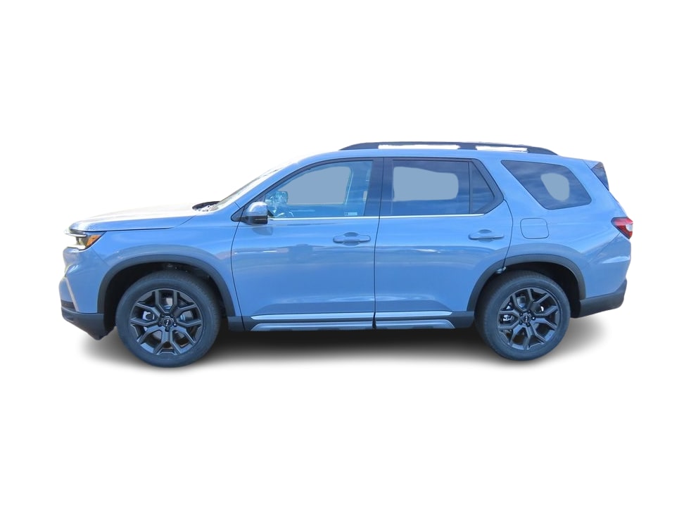 Thumbnail: 2025 Honda Pilot - 3