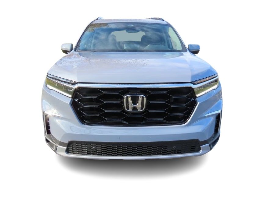 Thumbnail: 2025 Honda Pilot - 6