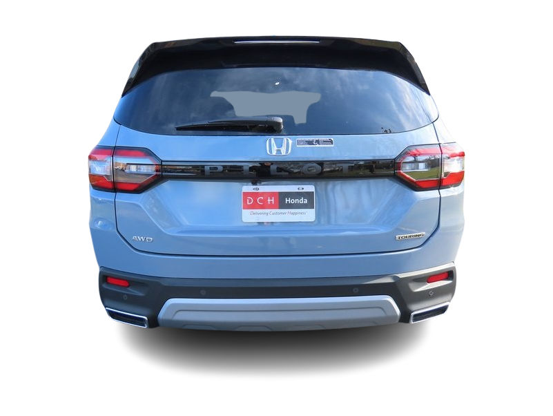 Thumbnail: 2025 Honda Pilot - 5