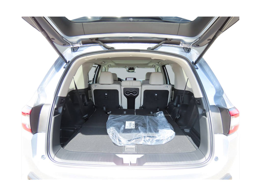 Thumbnail: 2026 Honda Pilot - 17