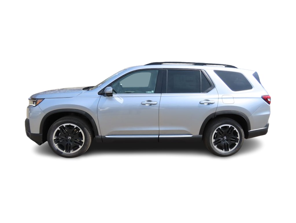 Thumbnail: 2026 Honda Pilot - 3