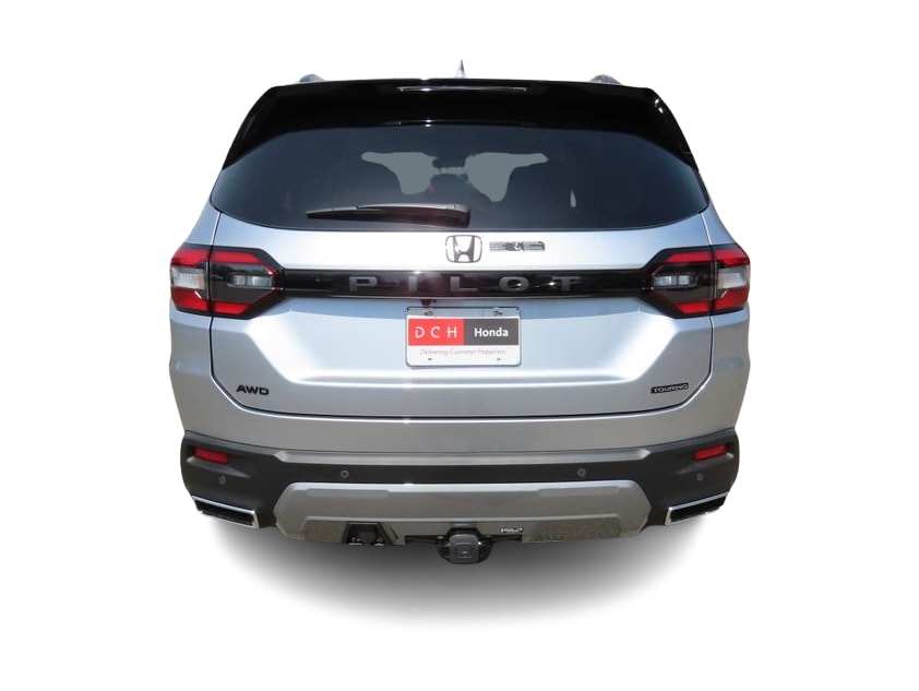 Thumbnail: 2026 Honda Pilot - 5