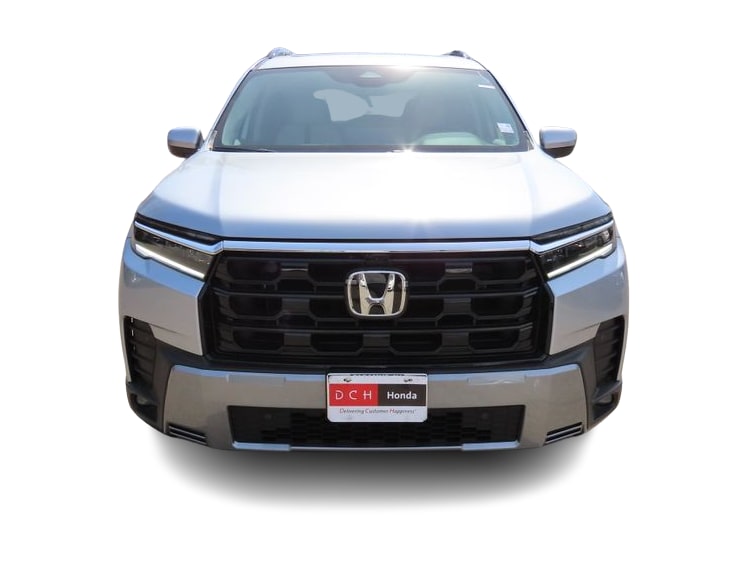 Thumbnail: 2026 Honda Pilot - 6