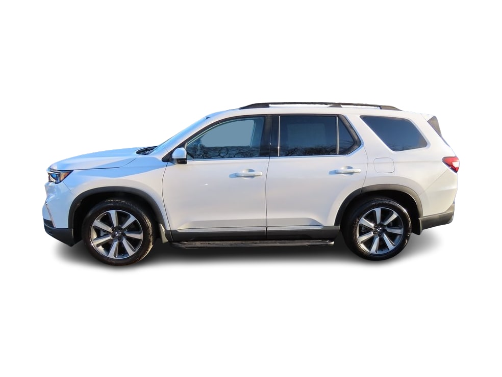 2023 Honda Pilot Touring 3