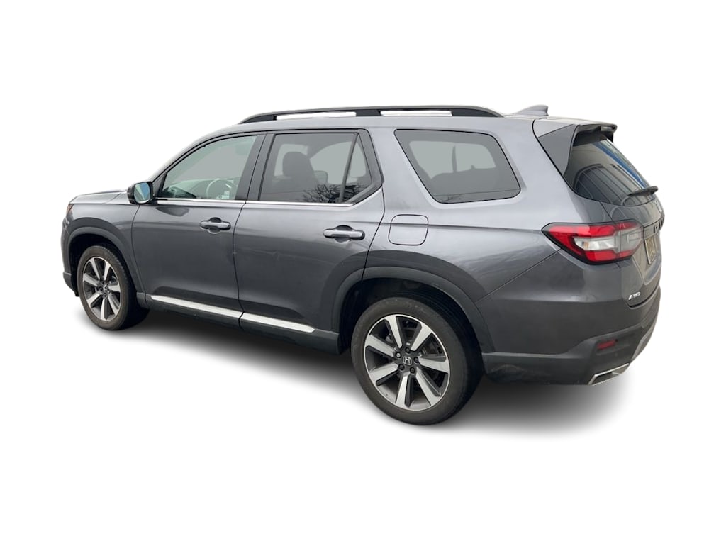 Thumbnail: 2023 Honda Pilot - 26