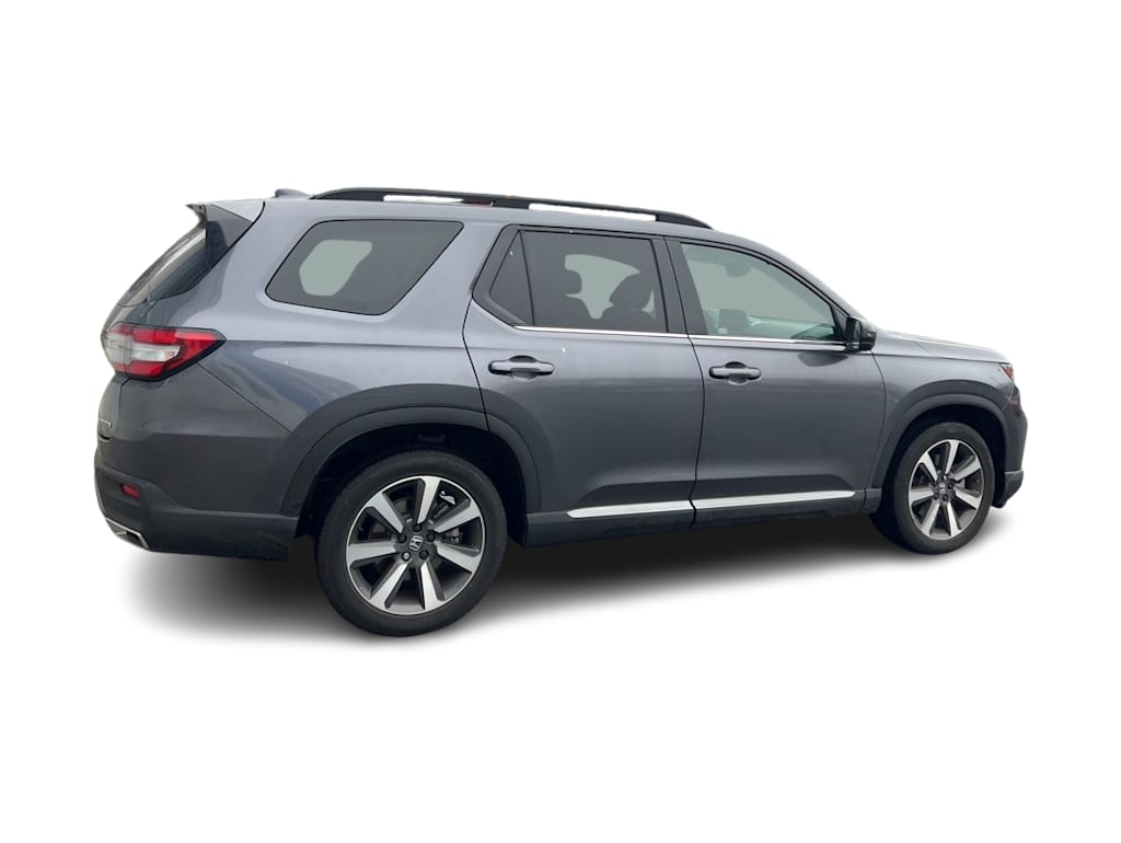 Thumbnail: 2023 Honda Pilot - 20