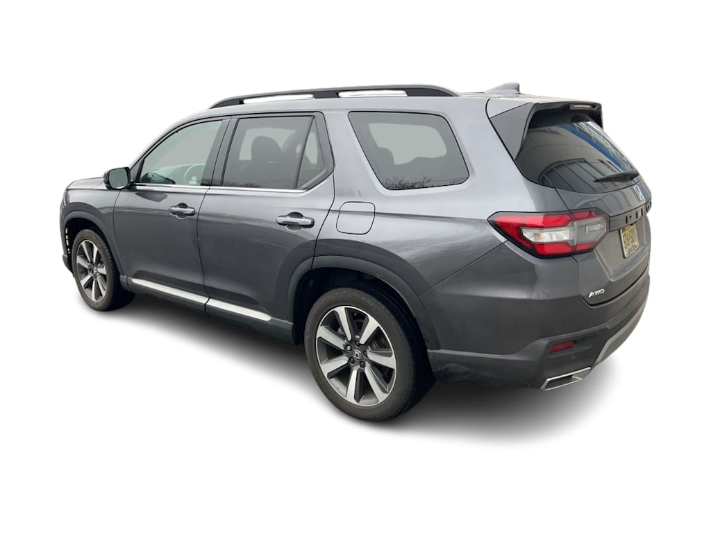 Thumbnail: 2023 Honda Pilot - 25