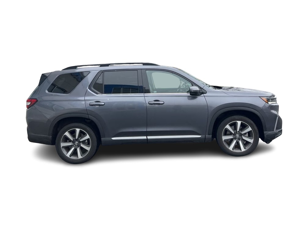 Thumbnail: 2023 Honda Pilot - 18