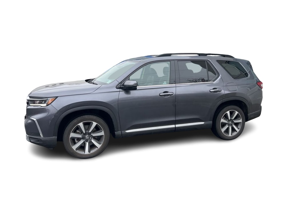 Thumbnail: 2023 Honda Pilot - 8