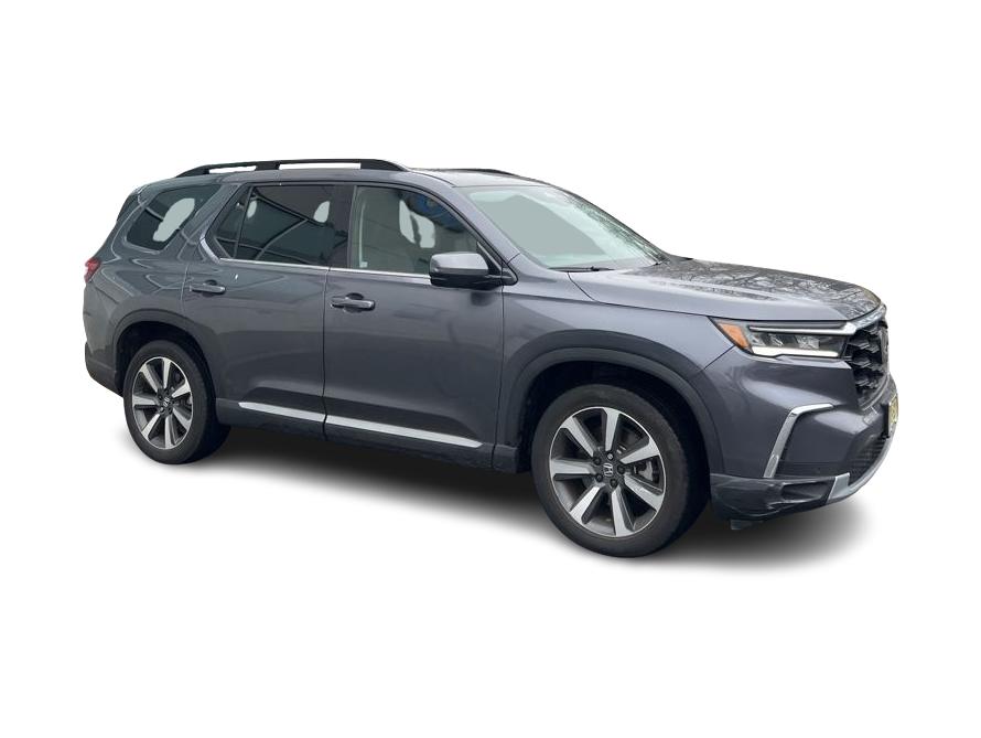 Thumbnail: 2023 Honda Pilot - 13