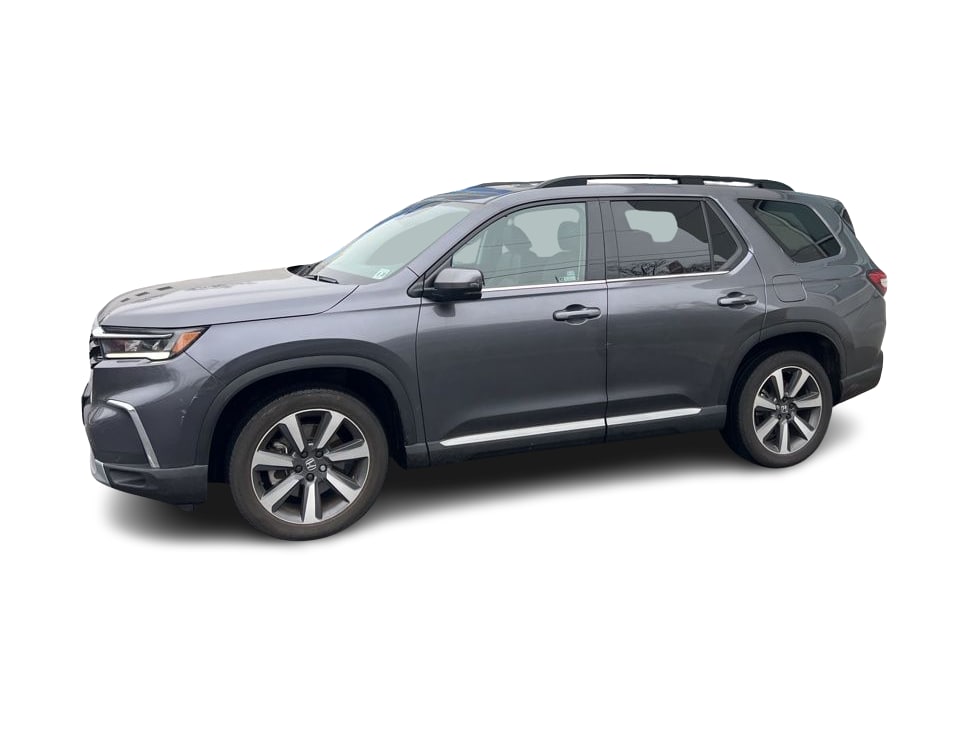 Thumbnail: 2023 Honda Pilot - 6