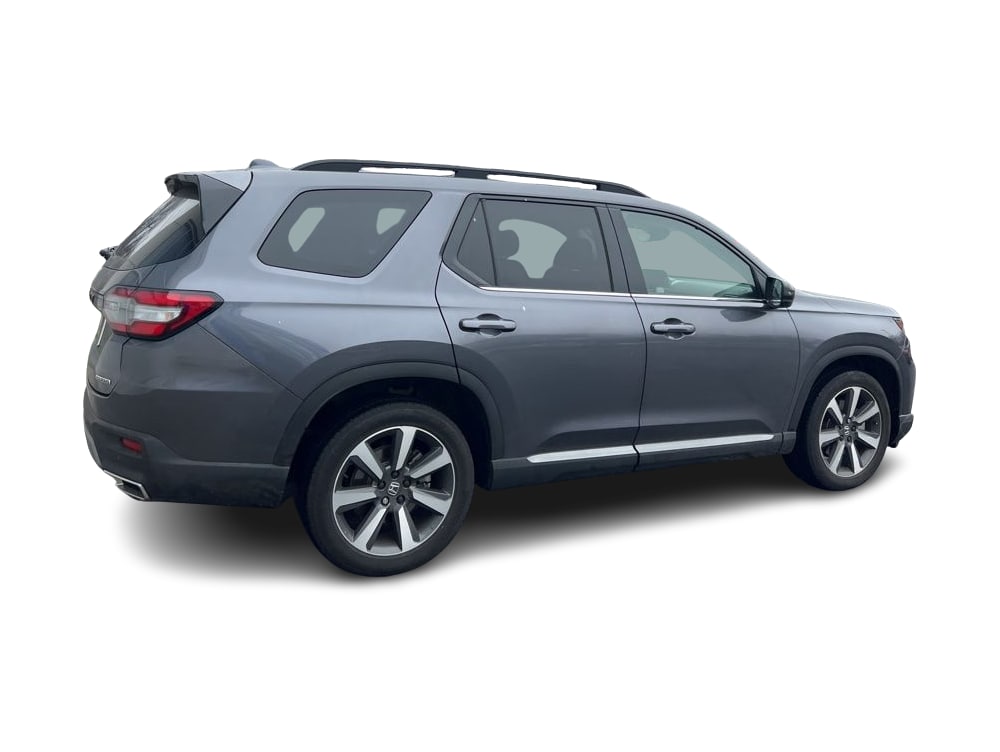 Thumbnail: 2023 Honda Pilot - 21