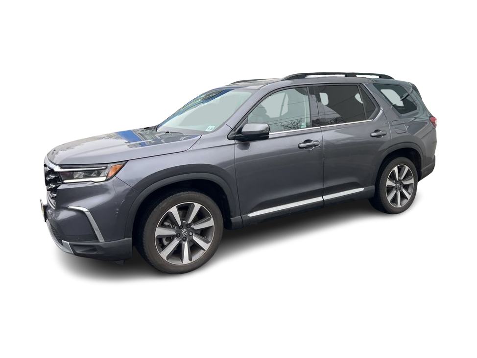 Thumbnail: 2023 Honda Pilot - 2