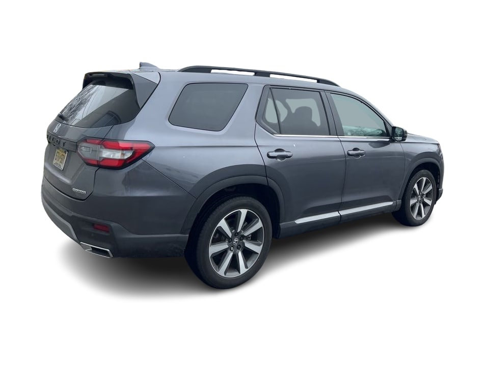 Thumbnail: 2023 Honda Pilot - 23