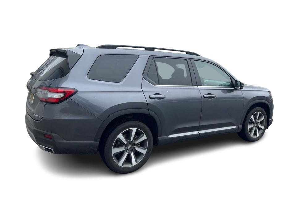 Thumbnail: 2023 Honda Pilot - 22