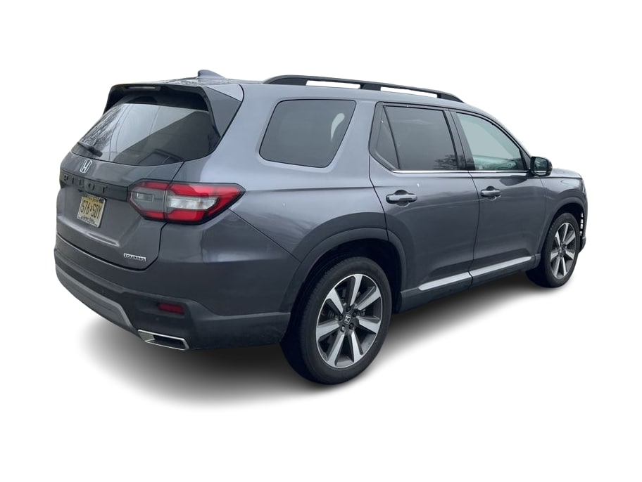 Thumbnail: 2023 Honda Pilot - 24