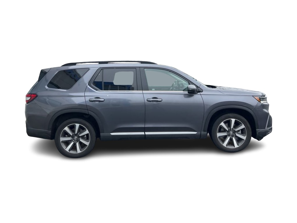 Thumbnail: 2023 Honda Pilot - 19