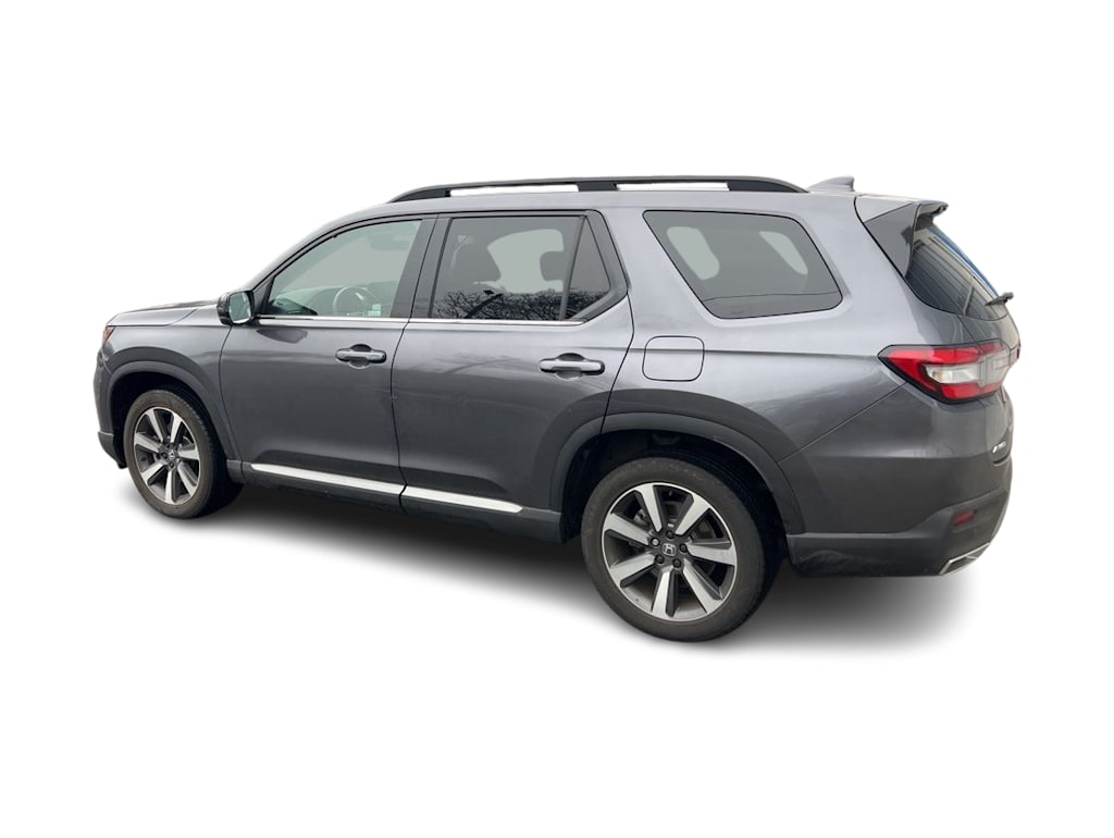 Thumbnail: 2023 Honda Pilot - 28