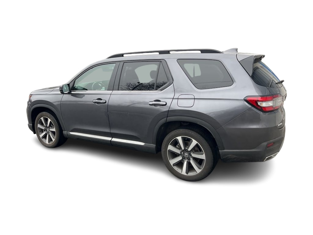 Thumbnail: 2023 Honda Pilot - 27