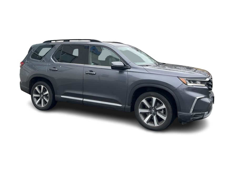 Thumbnail: 2023 Honda Pilot - 14