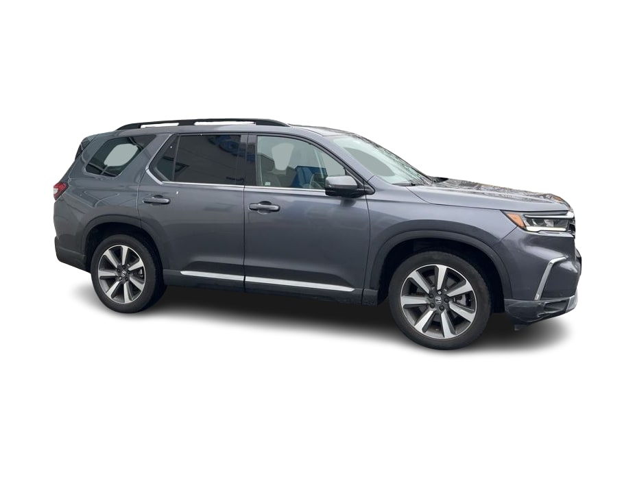 Thumbnail: 2023 Honda Pilot - 15
