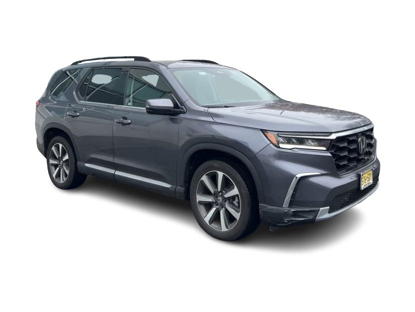 Thumbnail: 2023 Honda Pilot - 11