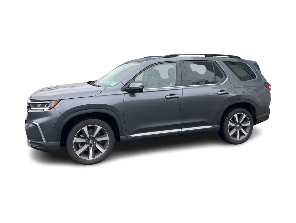 Thumbnail: 2023 Honda Pilot - 7