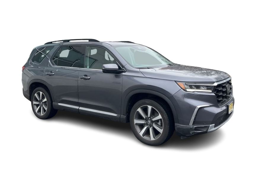 Thumbnail: 2023 Honda Pilot - 12
