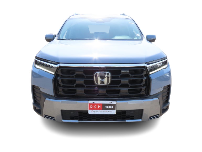 Thumbnail: 2026 Honda Pilot - 18