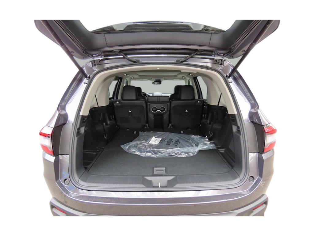 Thumbnail: 2025 Honda Pilot - 16