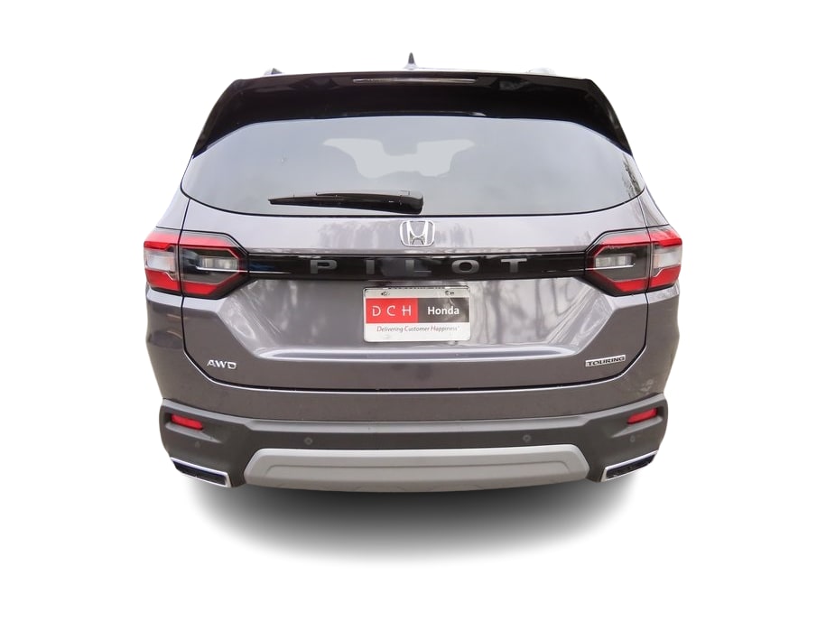 Thumbnail: 2025 Honda Pilot - 5