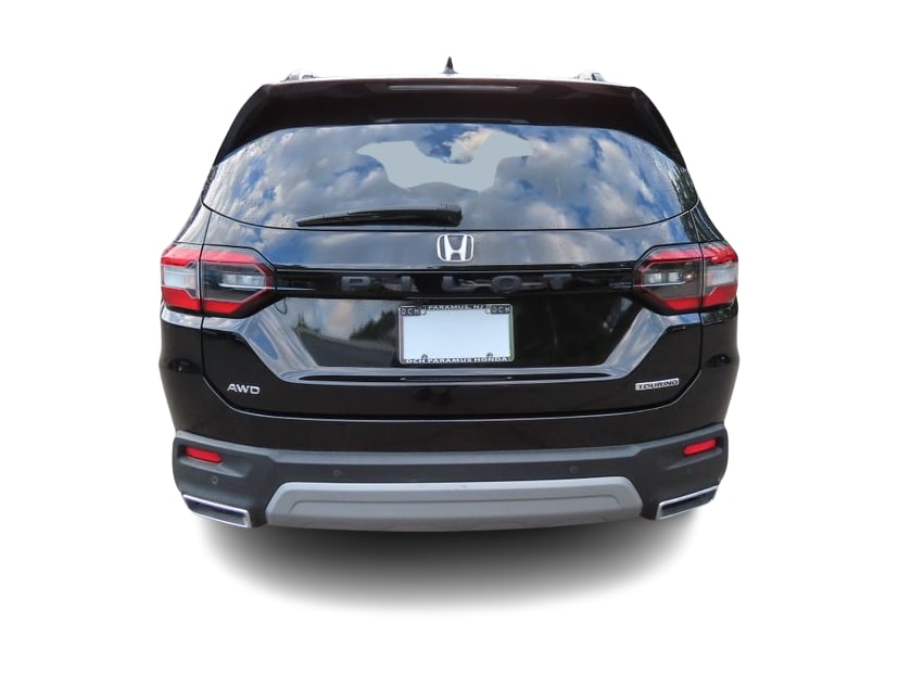 Thumbnail: 2023 Honda Pilot - 19