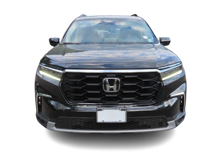 Thumbnail: 2023 Honda Pilot - 20