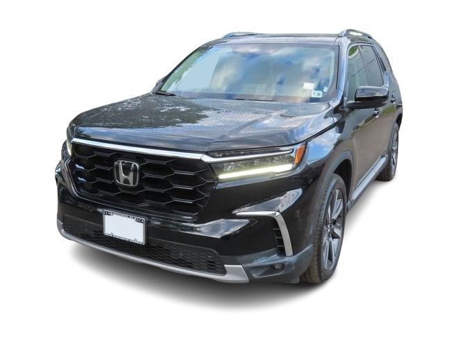 Thumbnail: 2023 Honda Pilot - 4