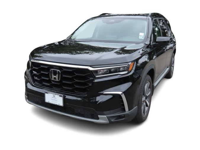 Thumbnail: 2023 Honda Pilot - 5