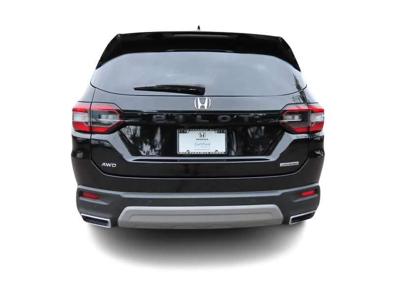 Thumbnail: 2023 Honda Pilot - 4