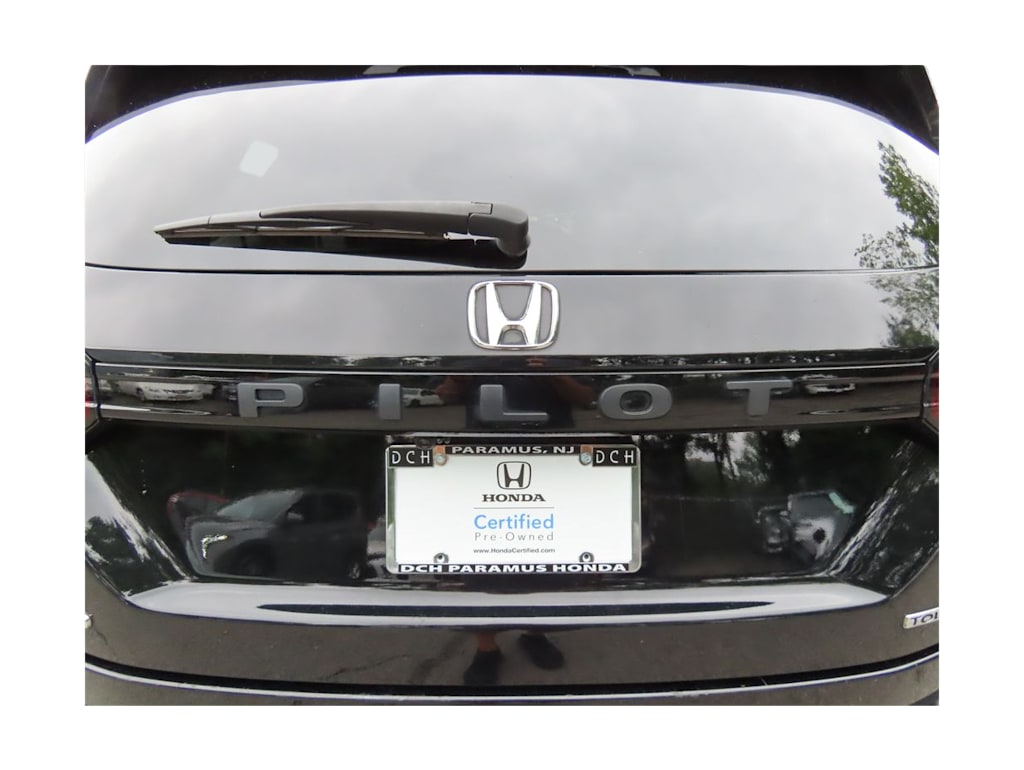 Thumbnail: 2023 Honda Pilot - 20