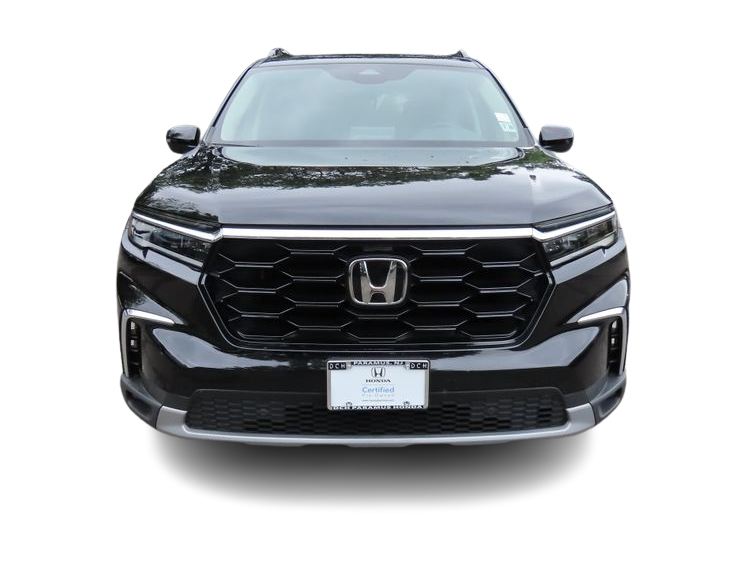 Thumbnail: 2023 Honda Pilot - 19