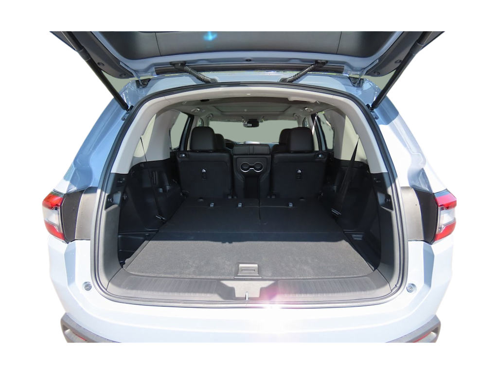 Thumbnail: 2025 Honda Pilot - 17