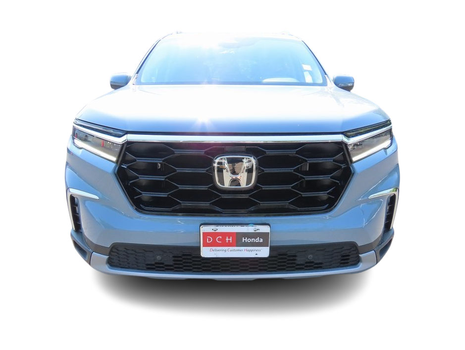 Thumbnail: 2025 Honda Pilot - 6